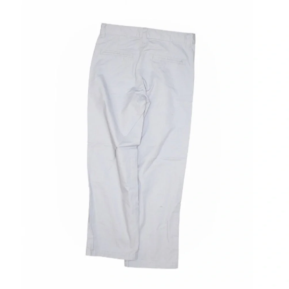 Gymboree | Gray white Pants New With Tags NWT